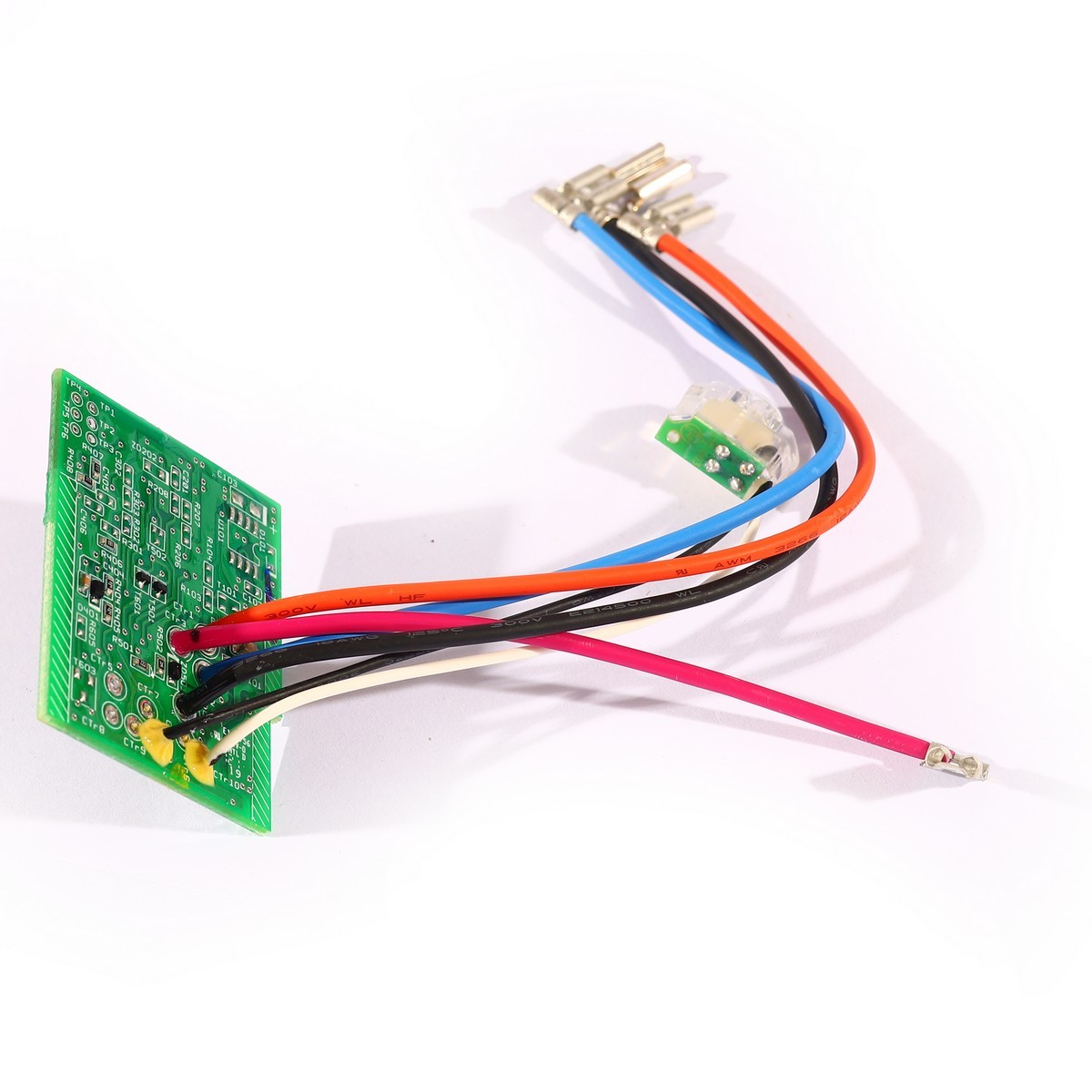อะไหล่ CL106FD#19 CONTROLLER UNIT