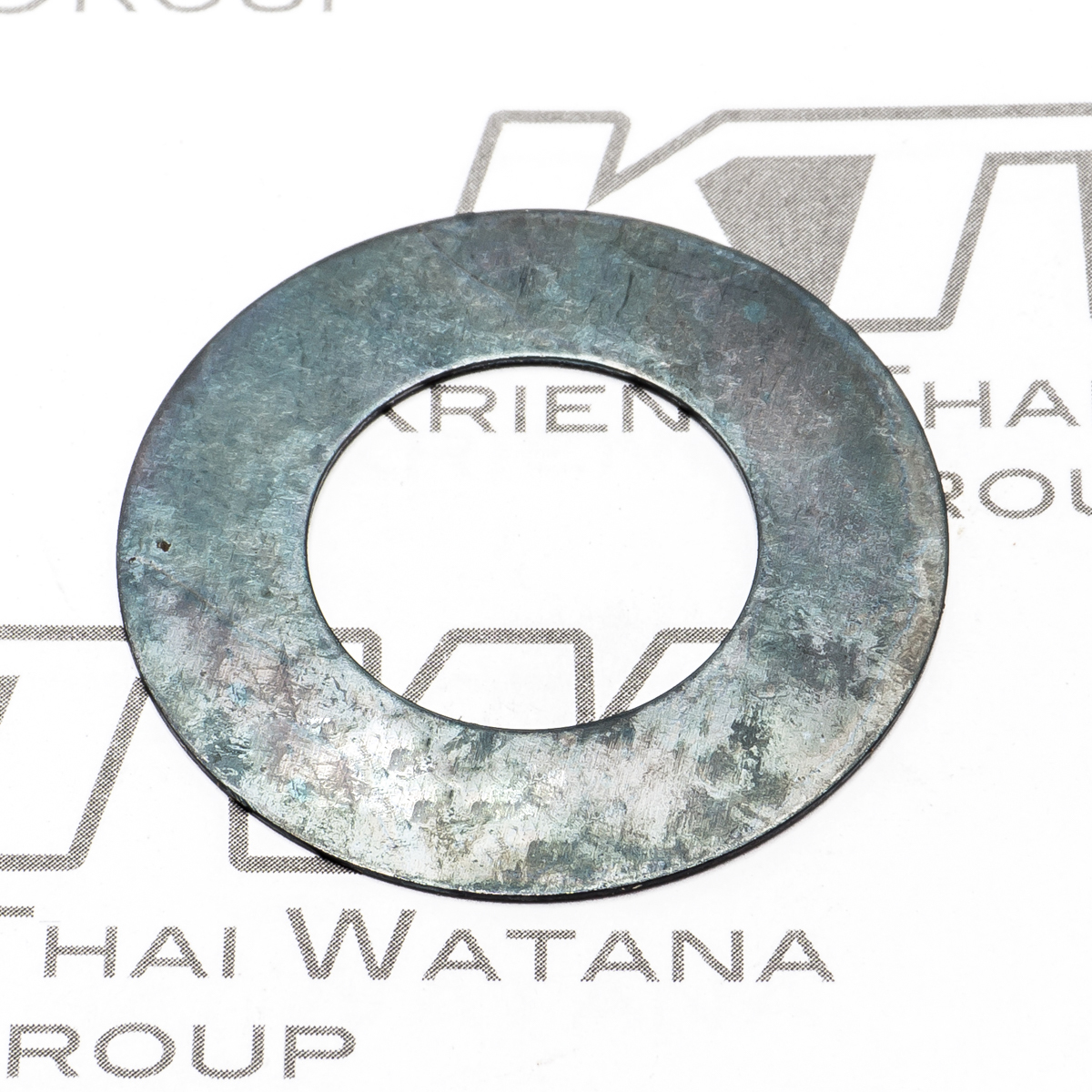 อะไหล่ BTW151#51 FLAT WASHER 18