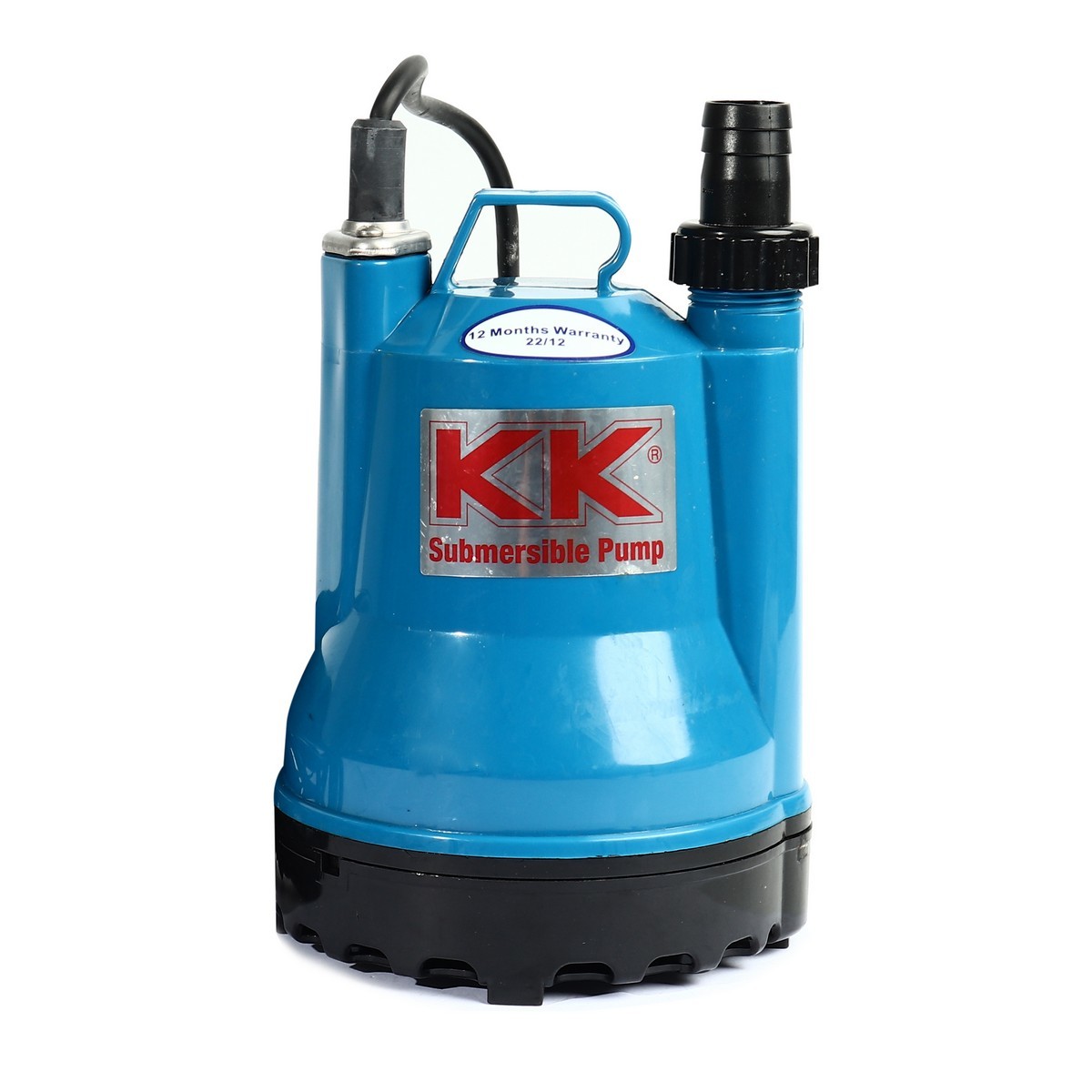 KK K-100 ปั๊มจุ่ม 100W(1