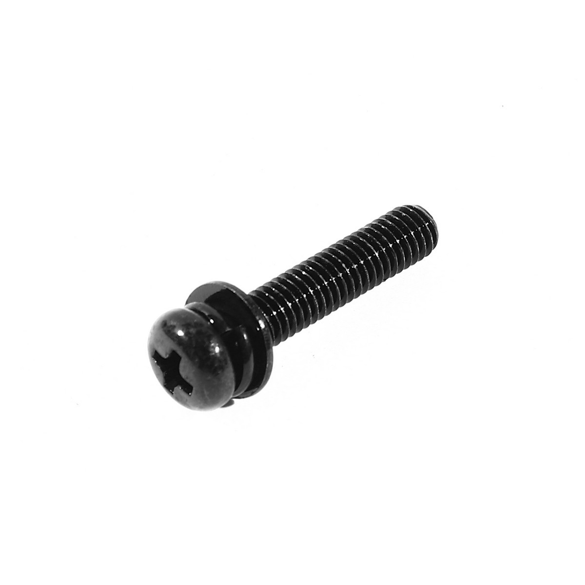 อะไหล่ JR3051T#19 สกรูหัวกลม M5X25 WR