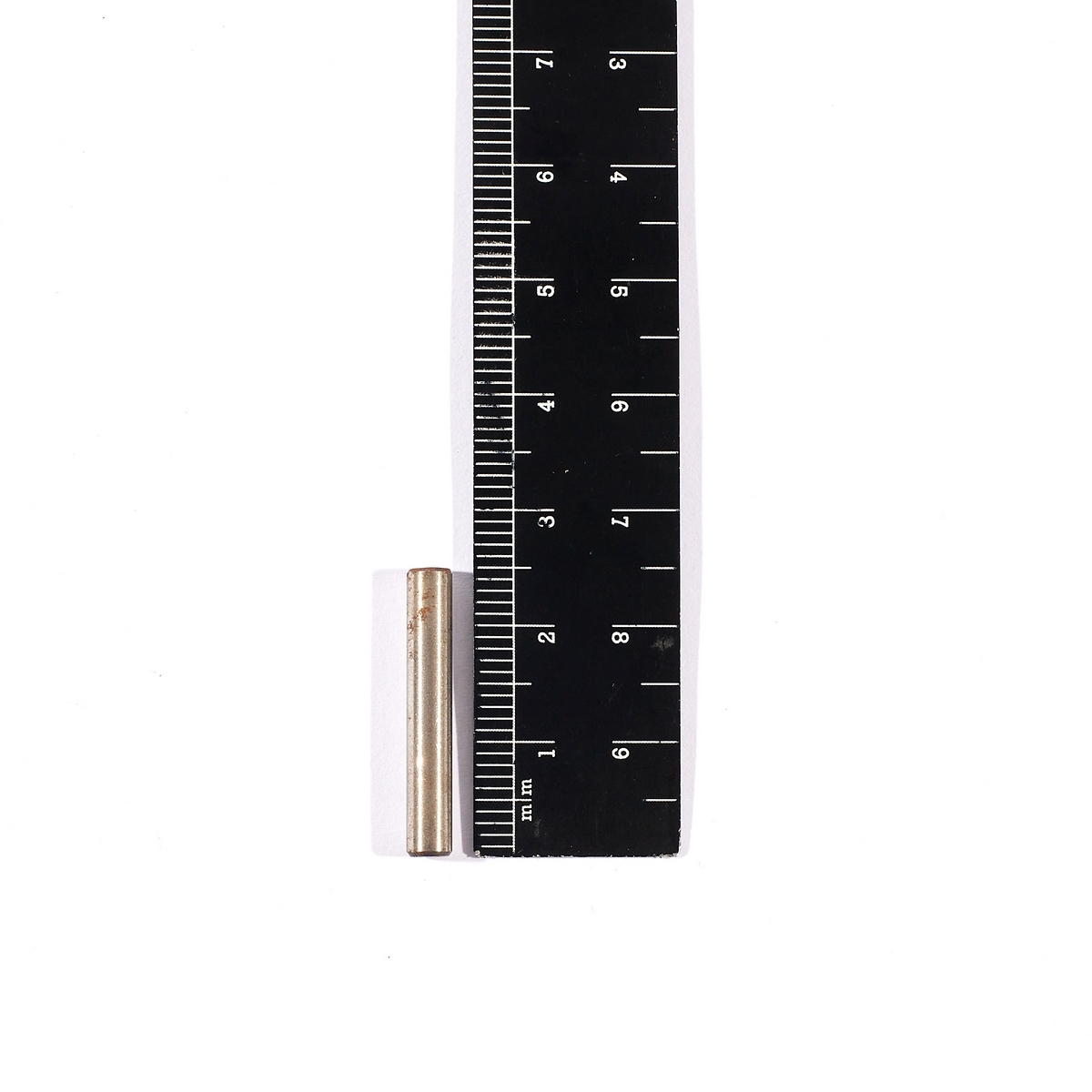 อะไหล่ DMQ02-65 #37 CYLINDRICAL PINΦ4×25