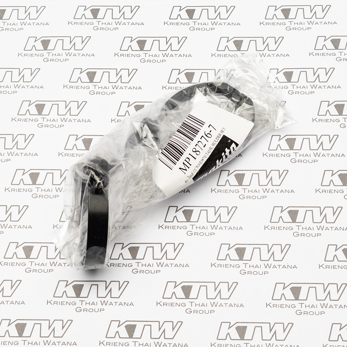 อะไหล่ CC300D#70 TANK HOLDER SET