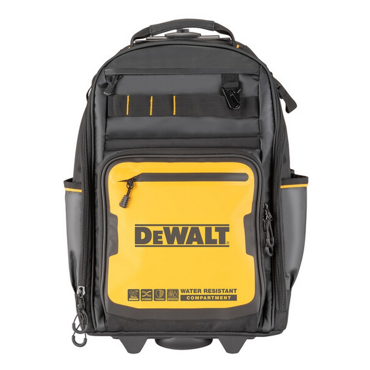 กระเป๋าสะพายบ่า+ล้อลาก PRO BACKPACK