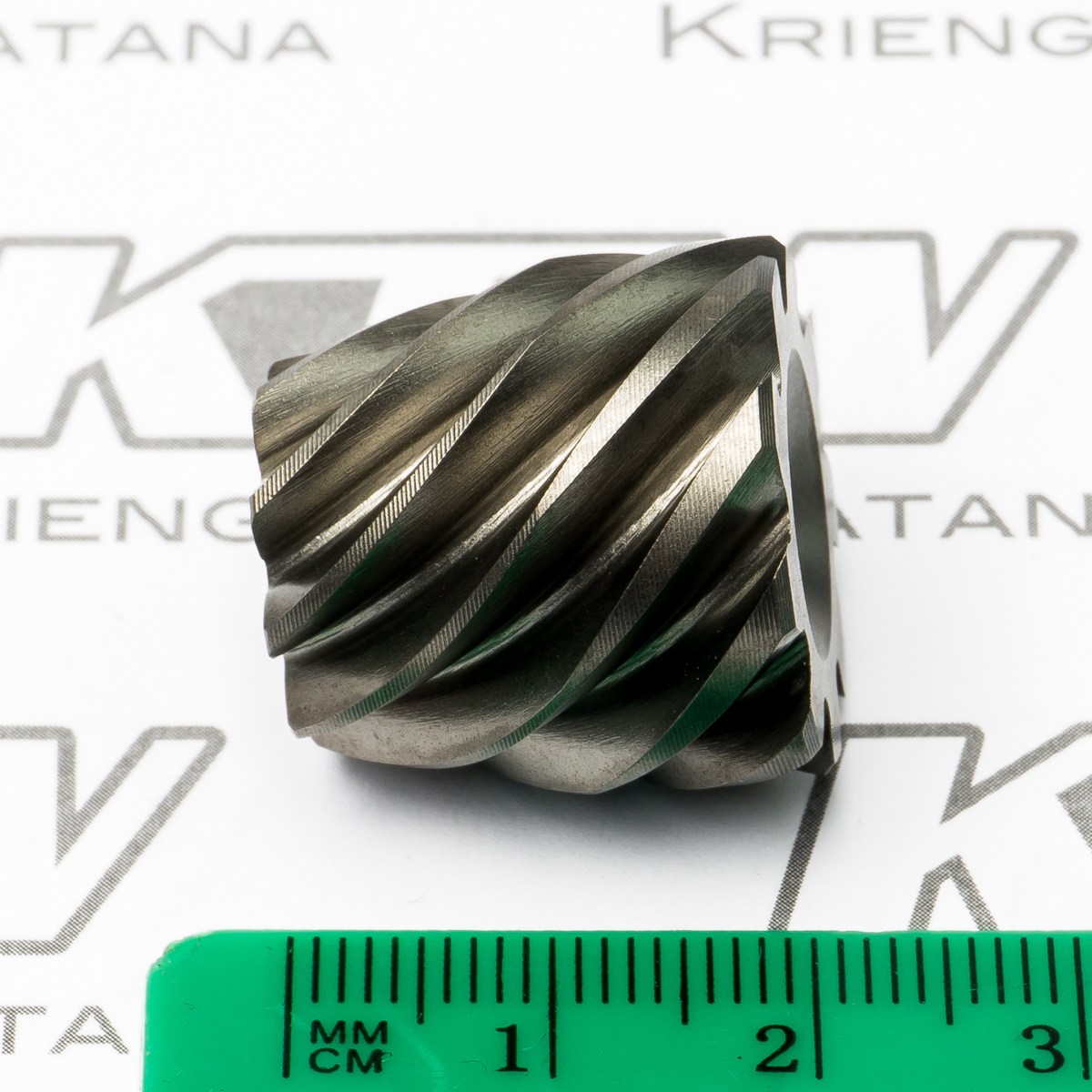 อะไหล่ 4112HS#34 SPIRAL BEVEL GEAR 9