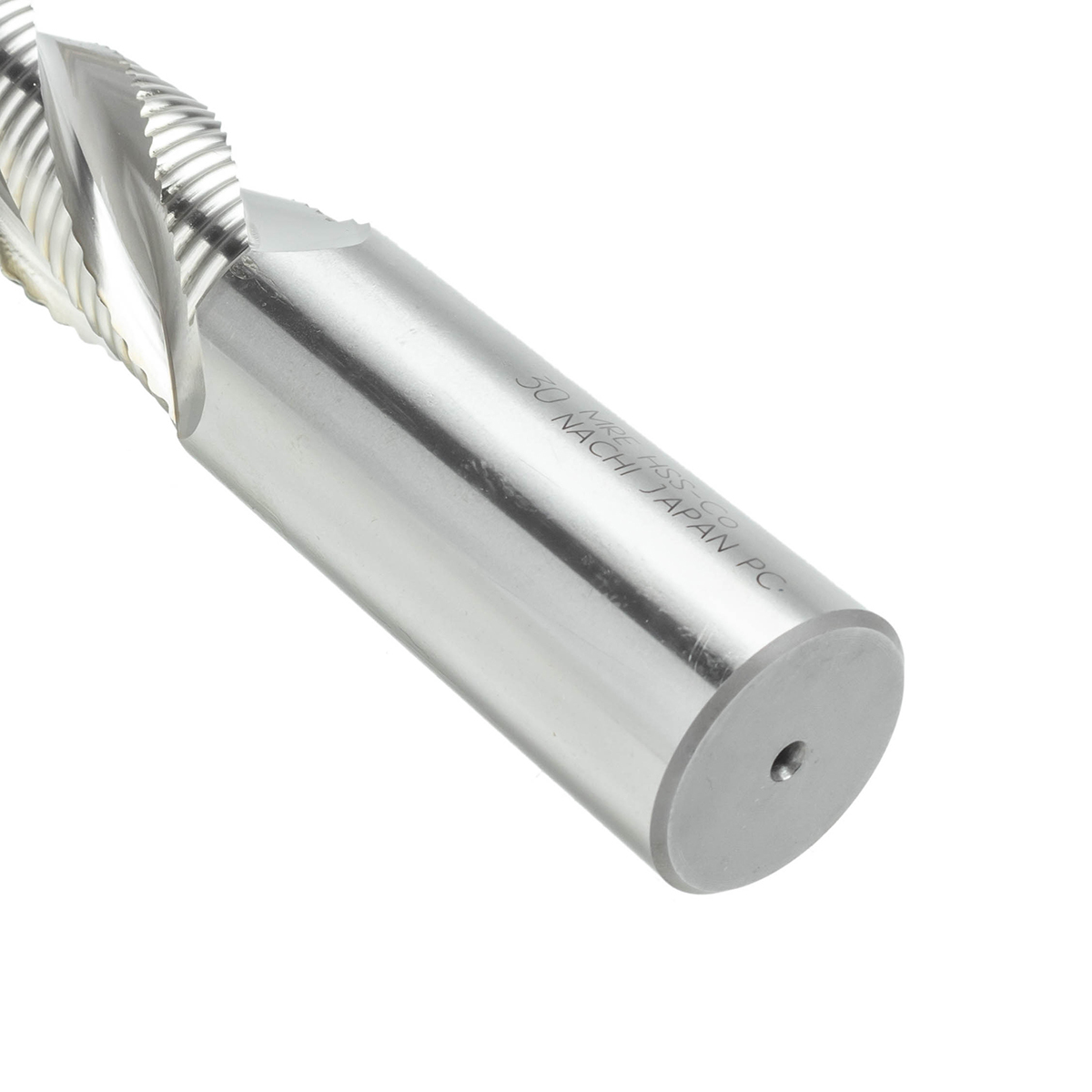 L6304_50.0MM ดอกเอ็นมิลล์กัดหยาบ