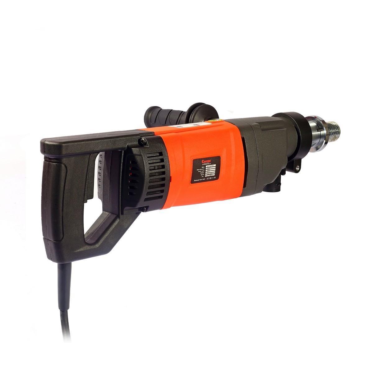 KH-162/2PDเครื่องเจาะคอริ่ง(มือจับ)1900W