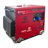 KDX9500ES เครื่องปั่นไฟดีเซล 7.5 KW