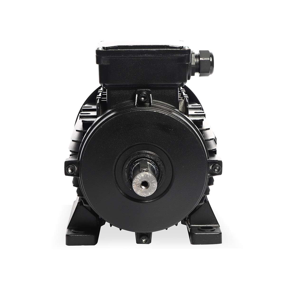 มอเตอร์ MS 90L1-2 3HP 3สาย 2P 380V