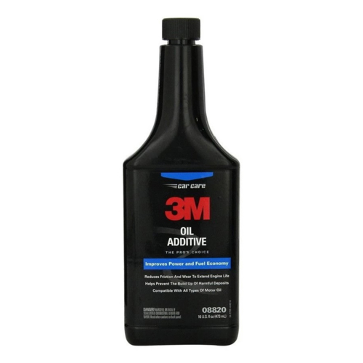 PN08820 สารเคลือบภายในเครื่องยนต์ 473ML
