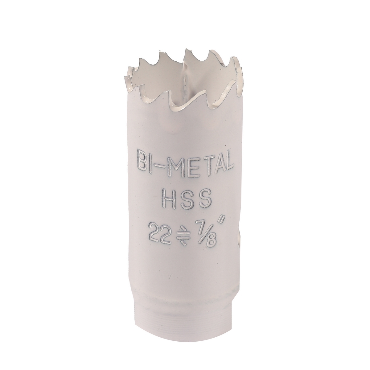 อะไหล่ BIM HOLE SAW 22MM 7/8