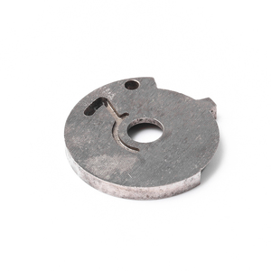 อะไหล่ KW-216 #10 REAR PLATE