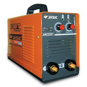 ARC225I(IGBT) เครื่องเชื่อม(JASIC)