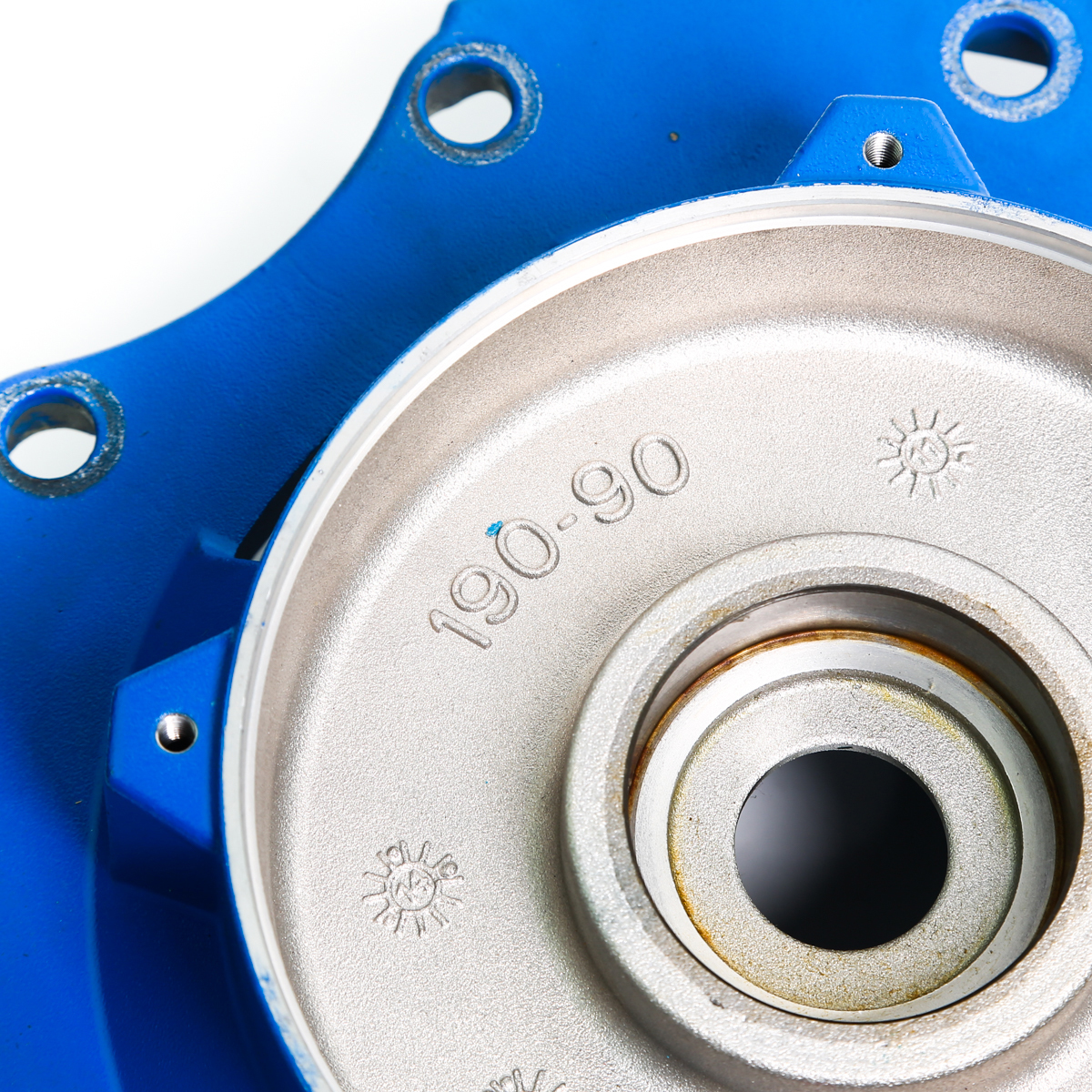 อะไหล่ MOTOR BRACKET 3D,3M 32,40,50