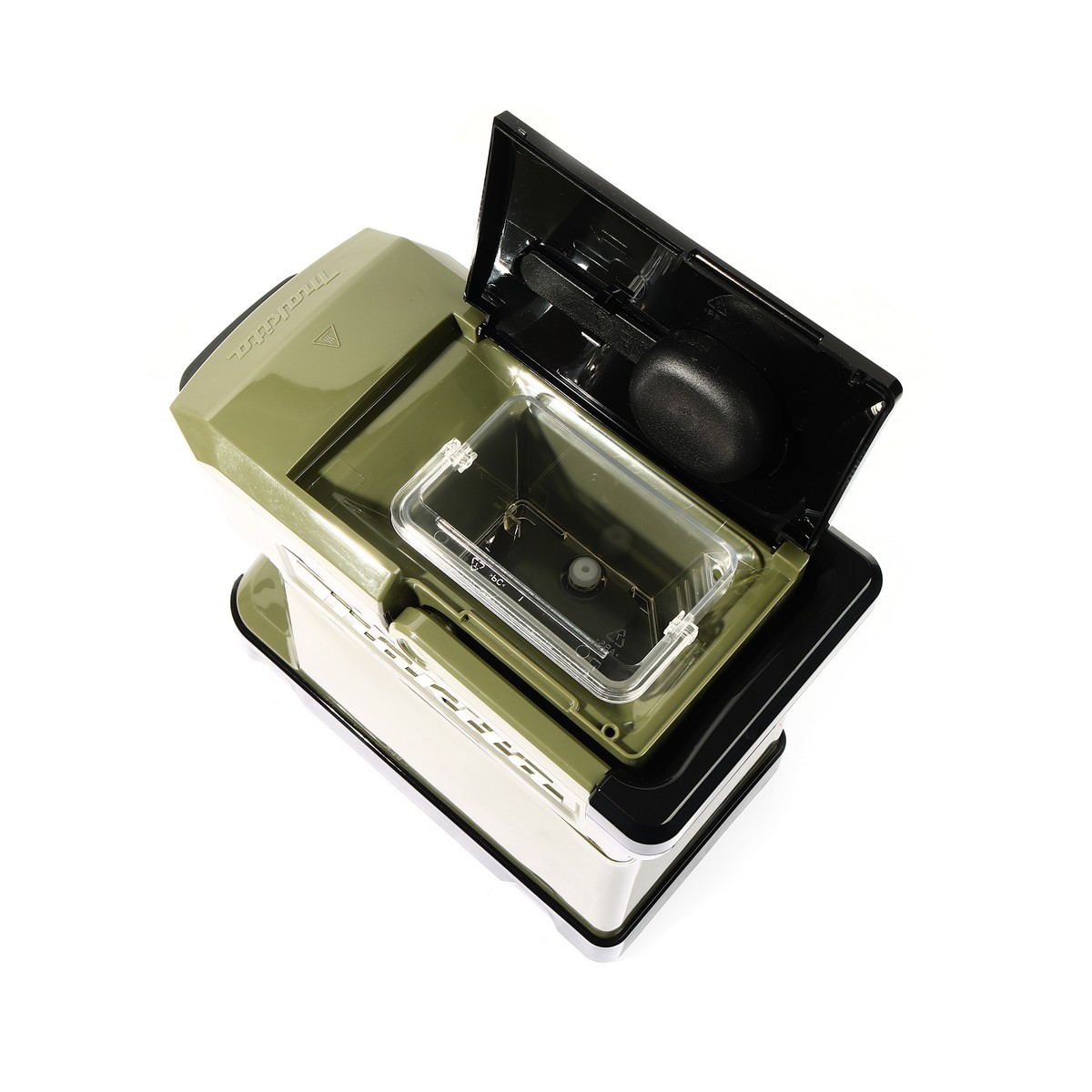 DCM501ZO ชงกาแฟ-สีเขียว 18V/12V (ไม่แบต)