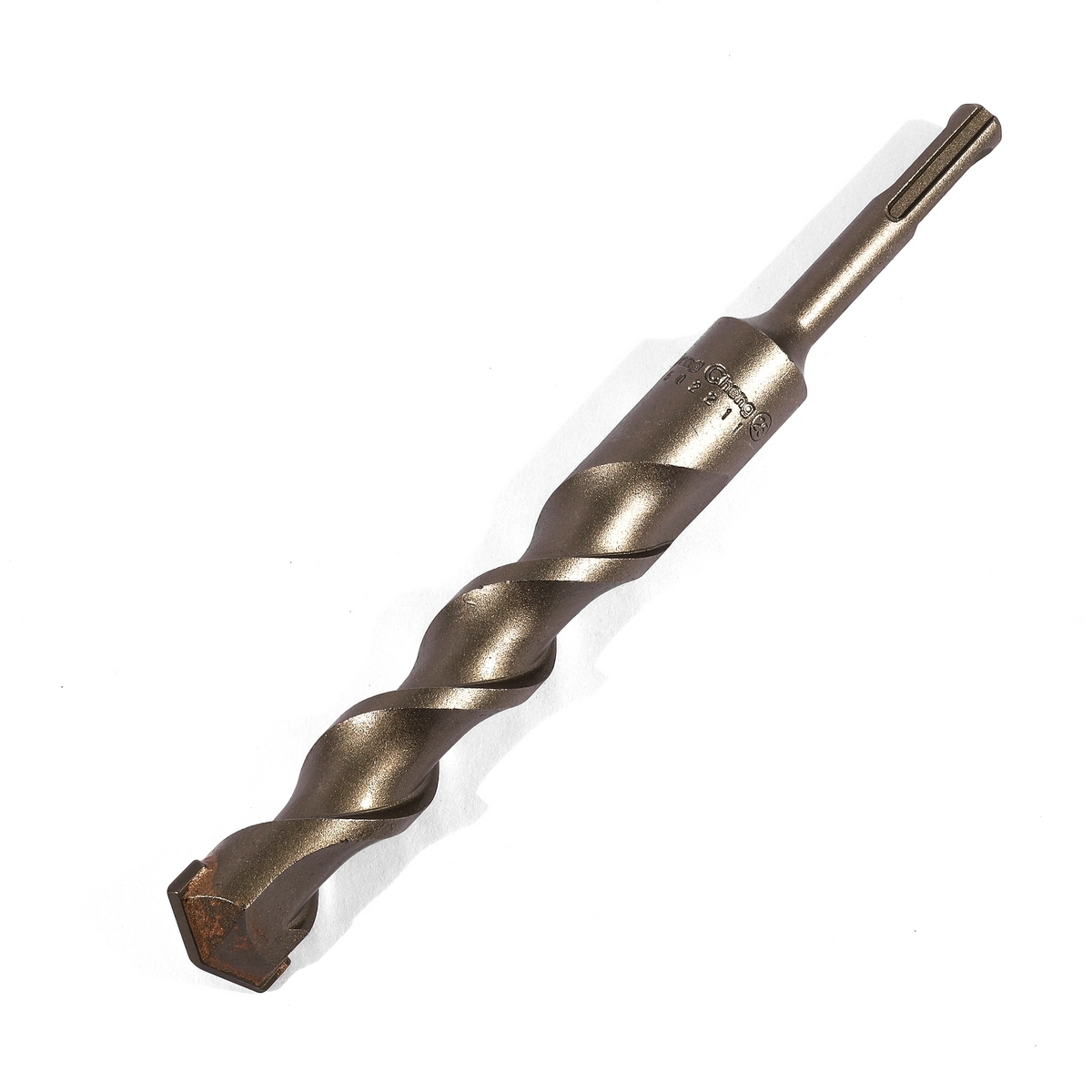 ดอกโรตารี่ SDS PLUS- 25×210