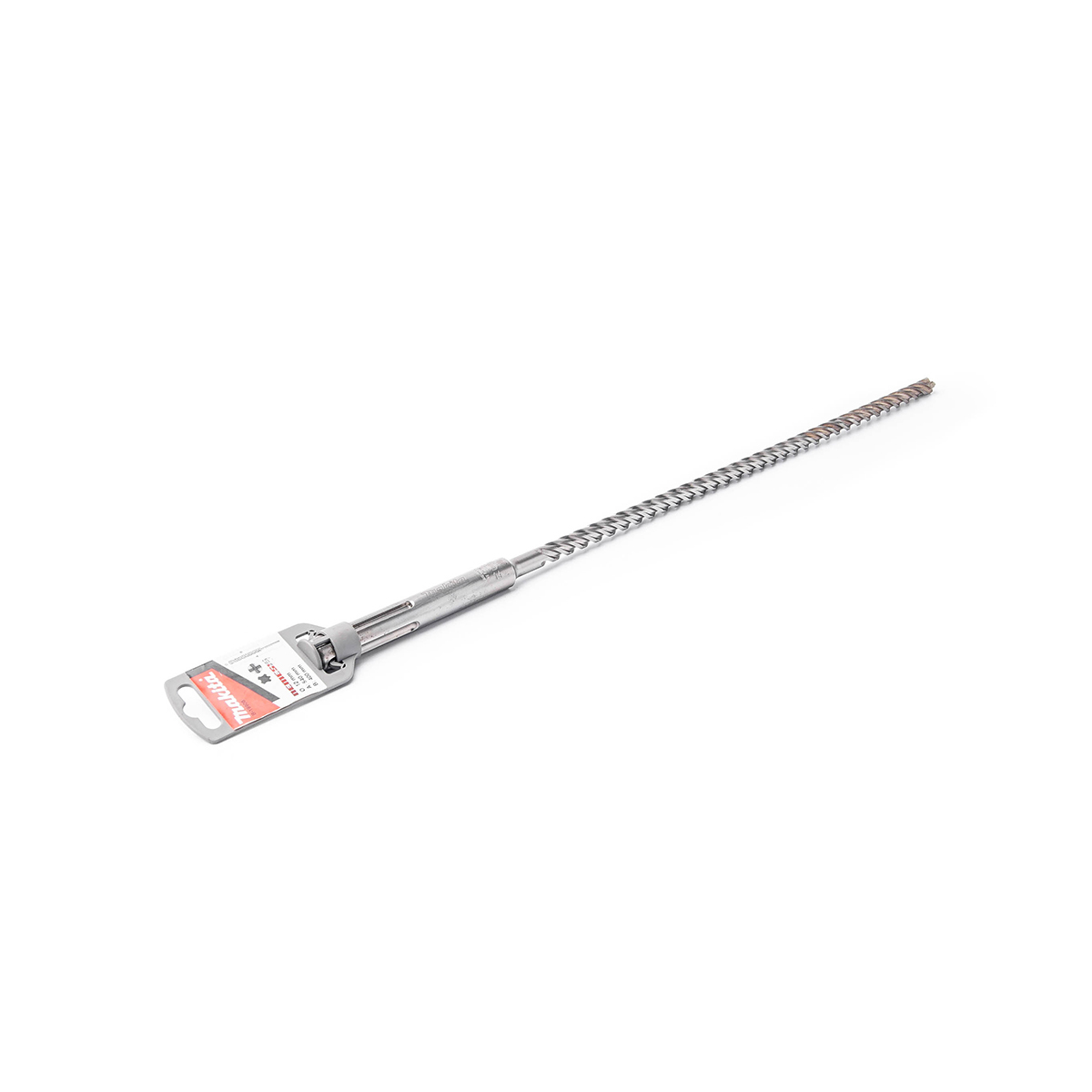 NEMESIS ดอก SDS-MAX 12X540