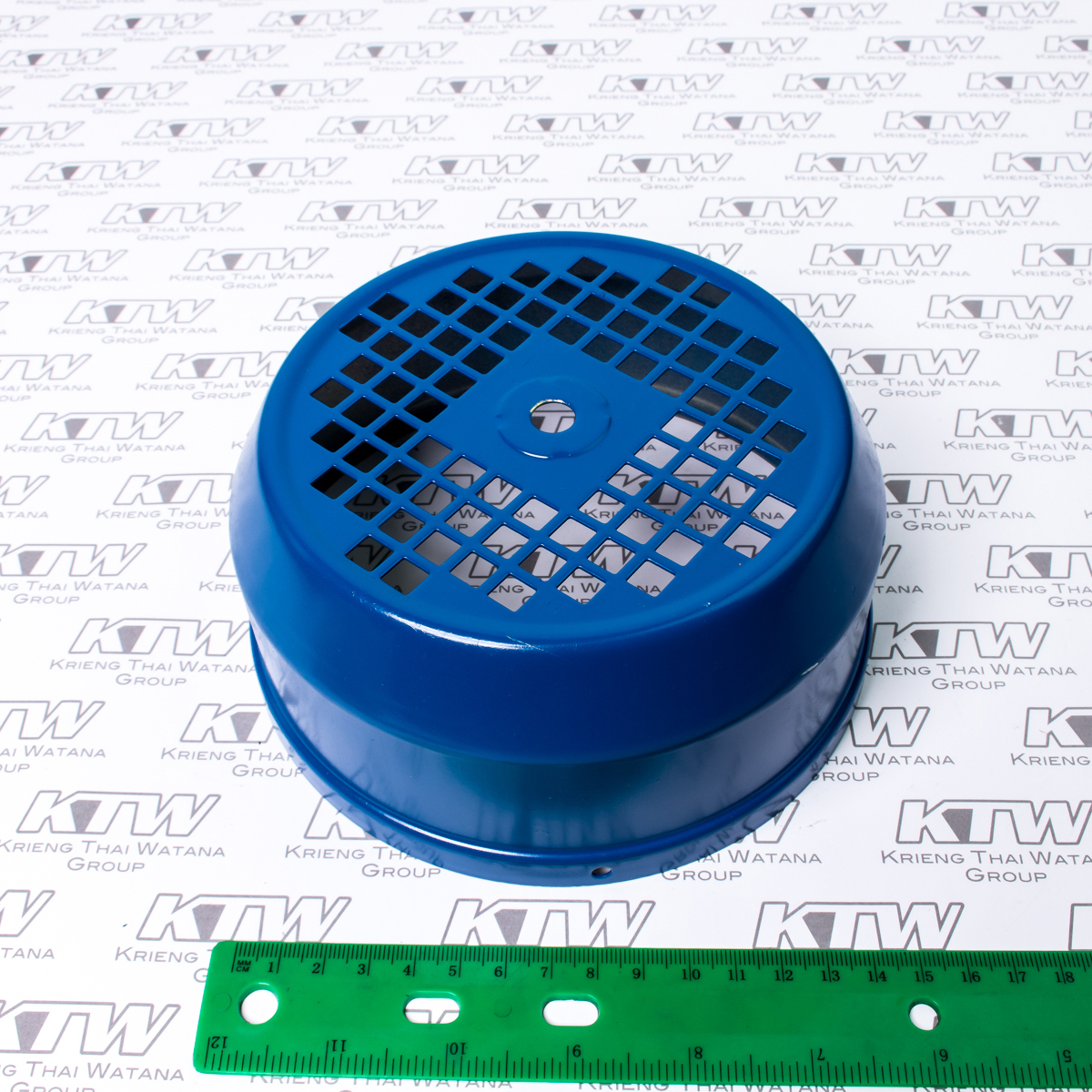 อะไหล่ FAN COVER MEC 80 N.4 FORI