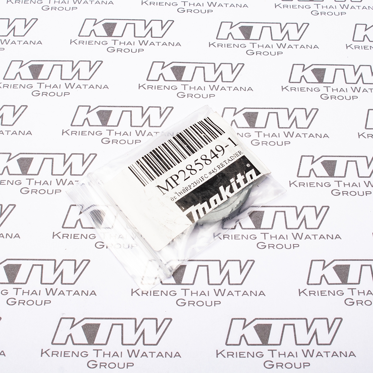 อะไหล่RP2301FC #45 RETAINER
