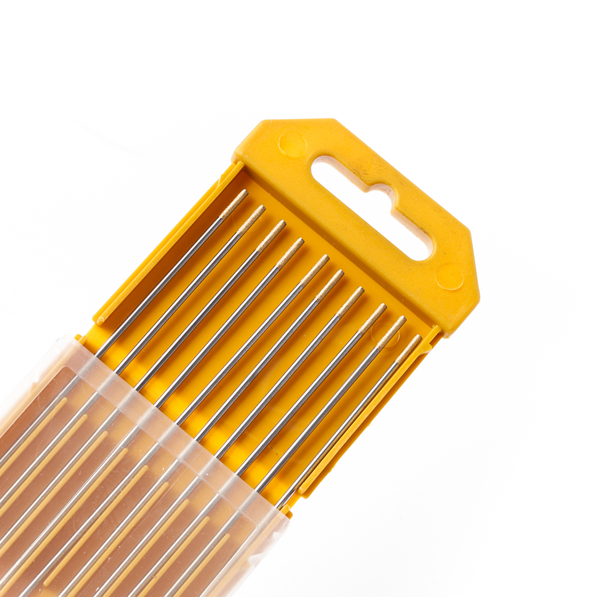 ลวดทังสเตนสีทอง (WL15) 1.6MM(10PCS/1PAC)