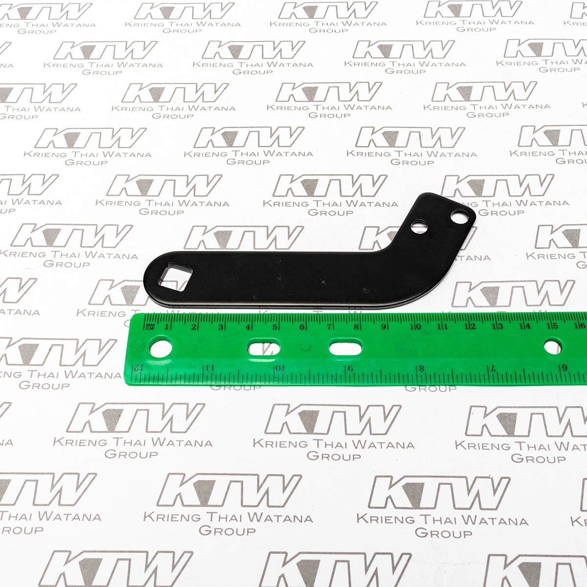 อะไหล่ 4114S#12 LOCK PLATE