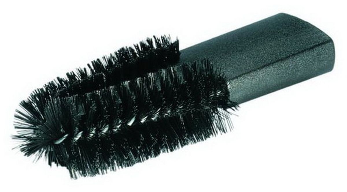 BRUSH-TYP NOZZLE