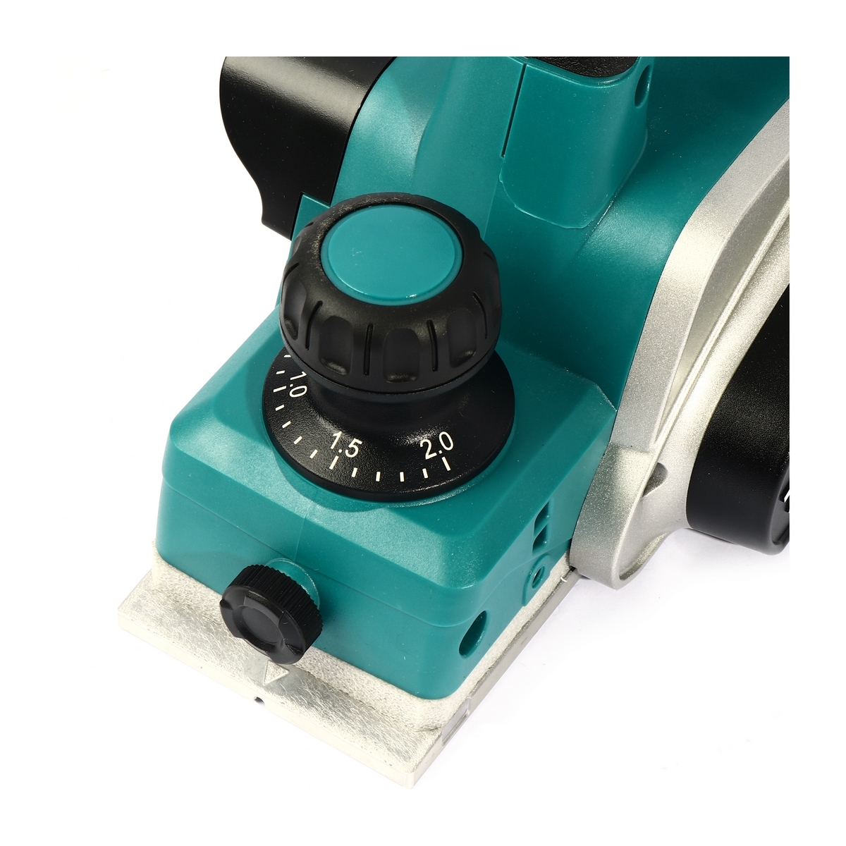 DKP180Z กบไสไม้ไร้สาย 18V 82MM