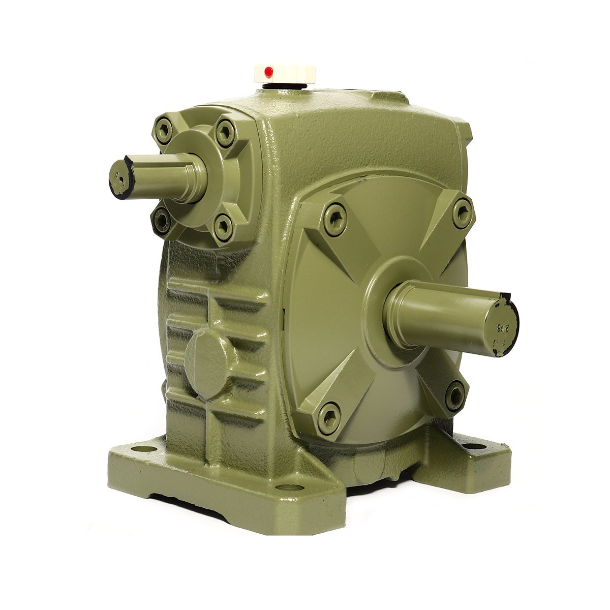 เกียร์ทดรอบ PR-18 1/40 (CTB/BSS-70)