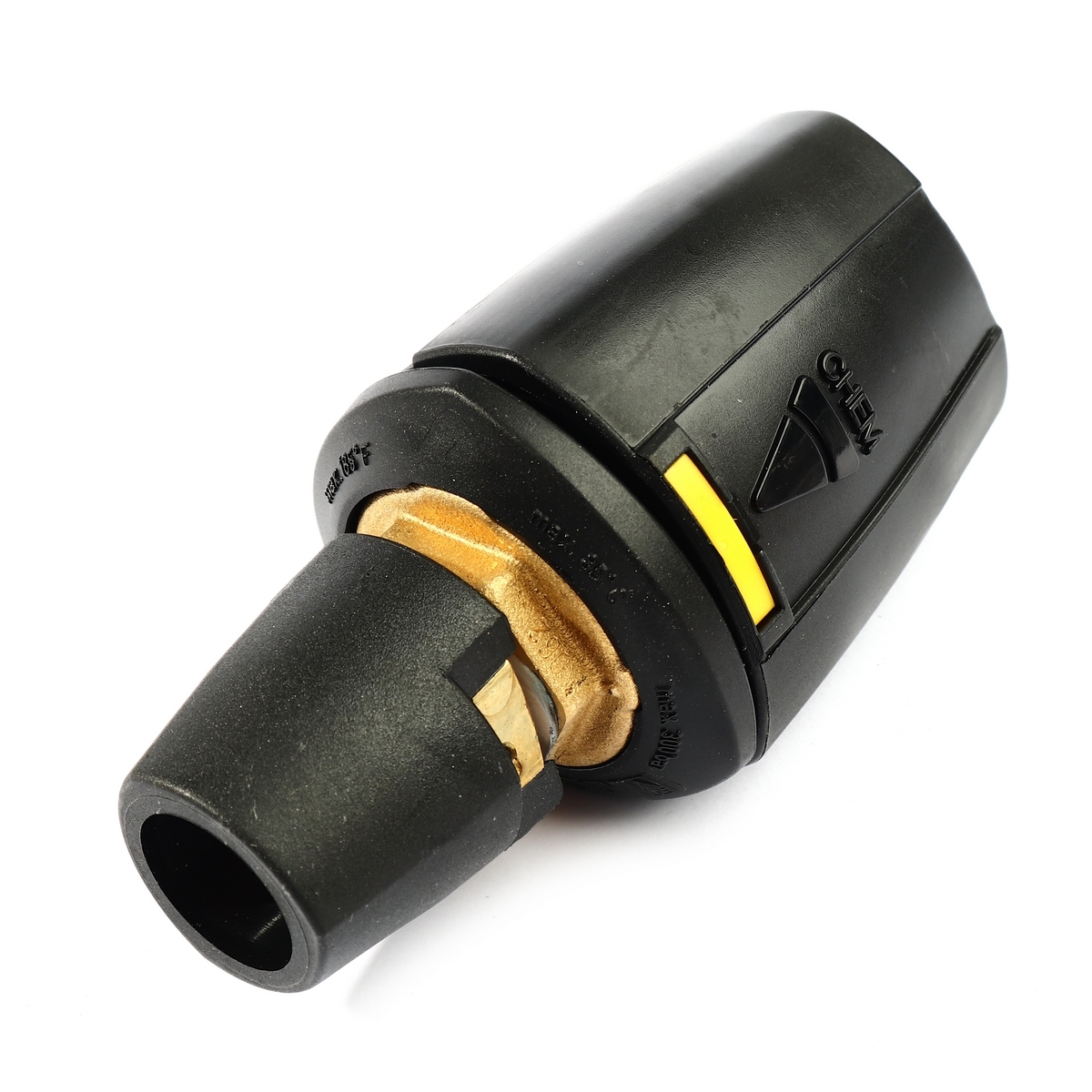 TRIPLE JET NOZZLE 05แทน 4767003, 4763248