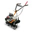 VG-65 เครื่องพรวนดิน 6.0HP ขับเกียร์ NEW