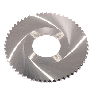 SMS075X020 SMS METAL SLITTING SAWS