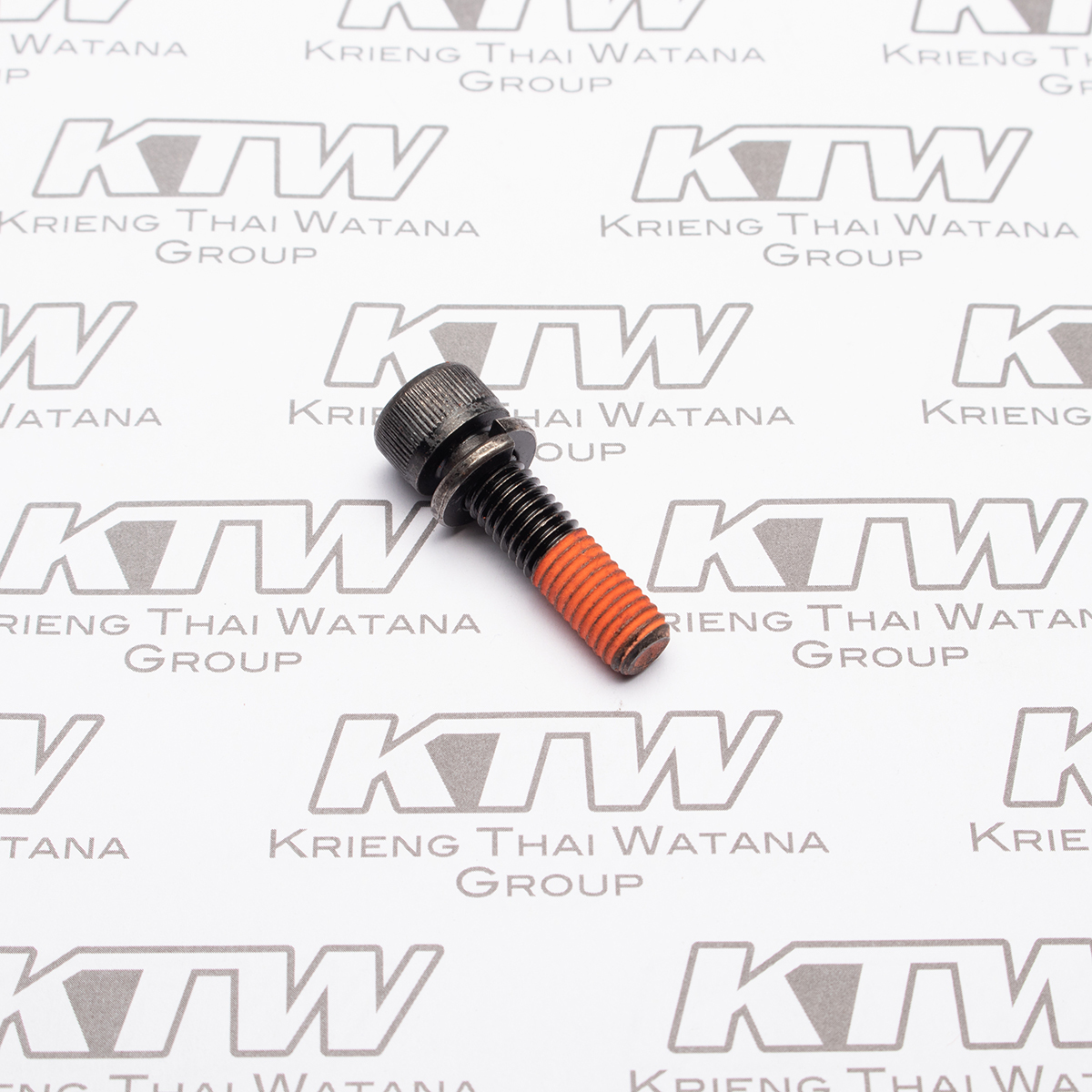 อะไหล่HM-1302#15 น๊อต M8X30