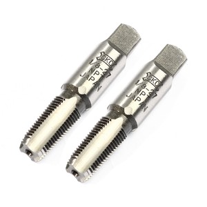 ดอกต๊าปเกลียว NPT 1/4"X18(#804/805)
