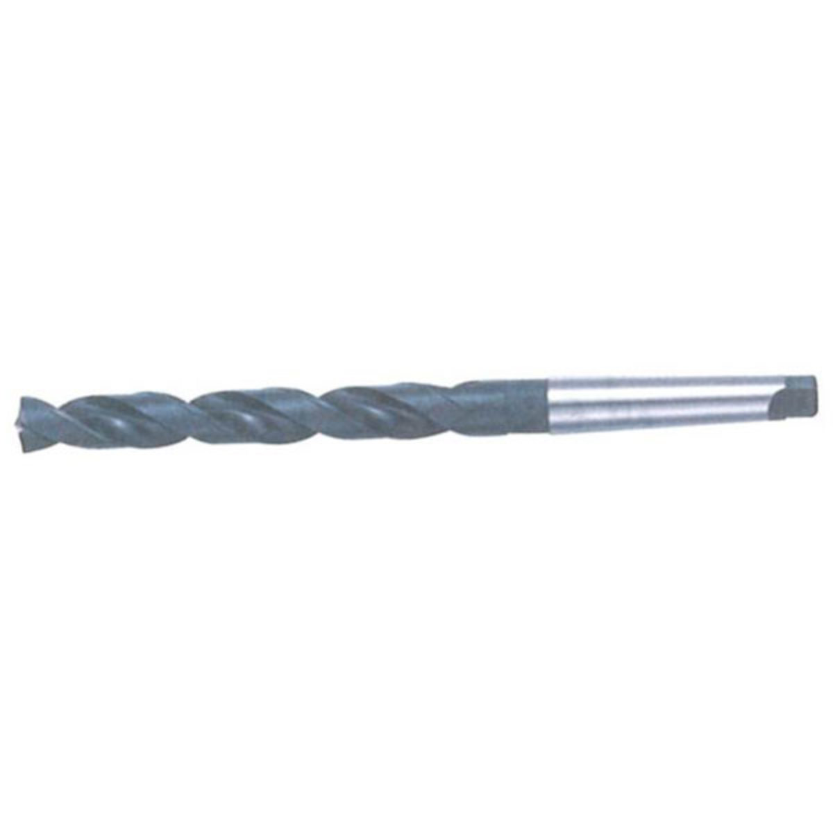 L644_24.0MM TAPER SHANK DRILLS