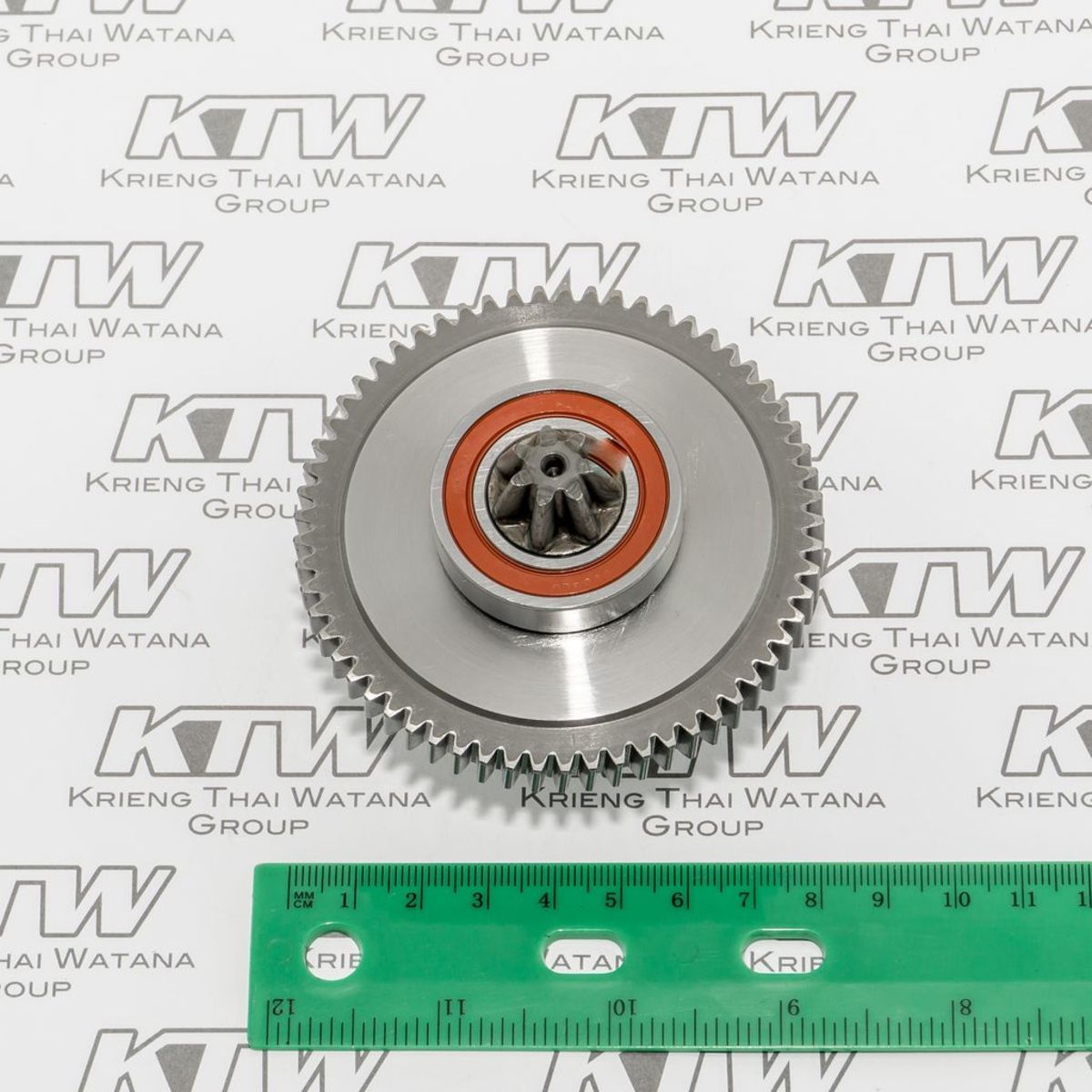 อะไหล่ HR4002#63 TORQUE LIMITER ASS'Y