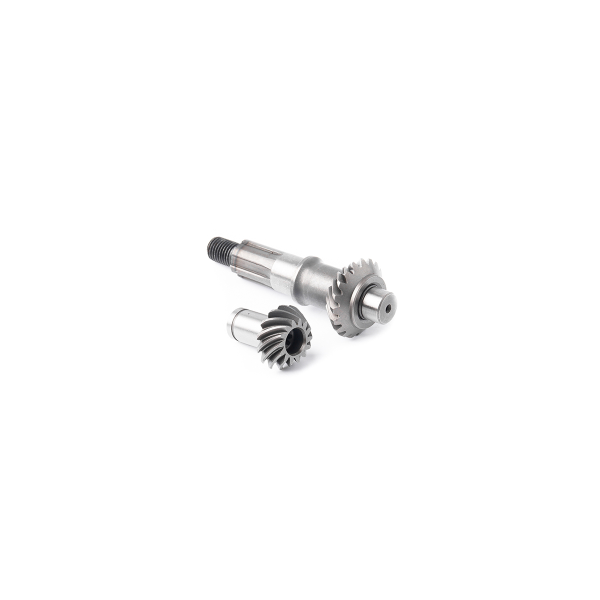 อะไหล่ EBH340U#18 CUTTER SHAFT ASS'Y