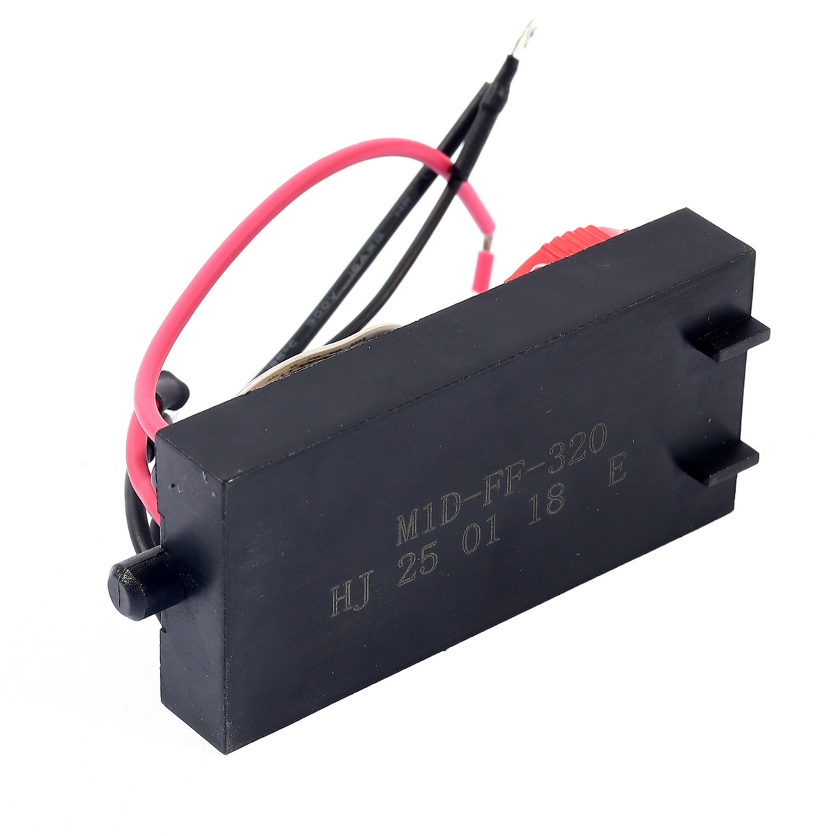 อะไหล่ DMD320 #45 PCB