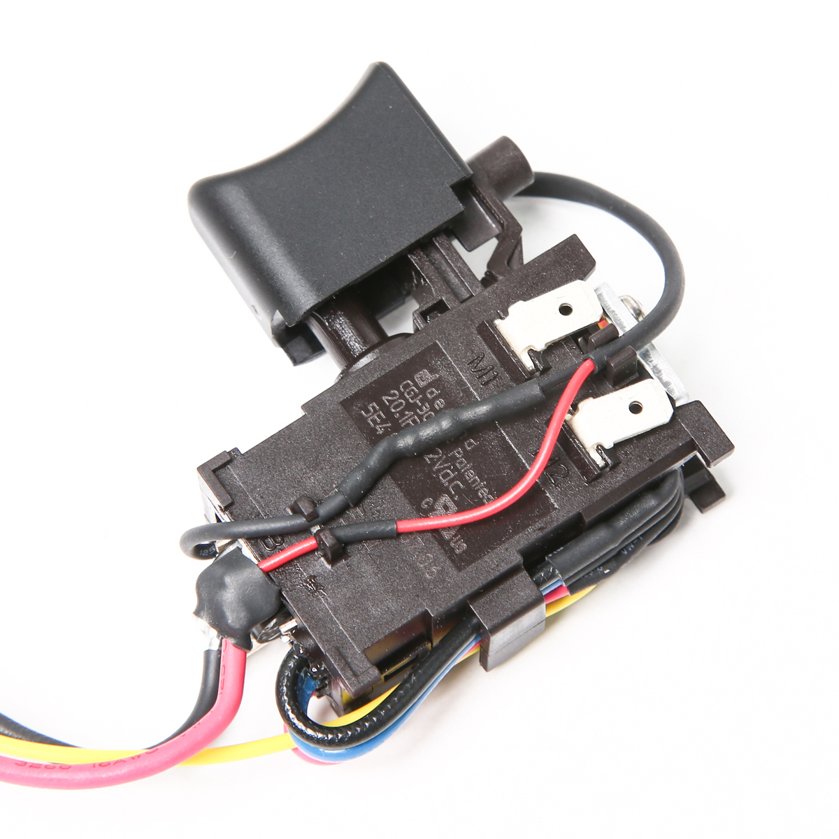 อะไหล่ HP333#7 SWITCH (632J77-3) DF331