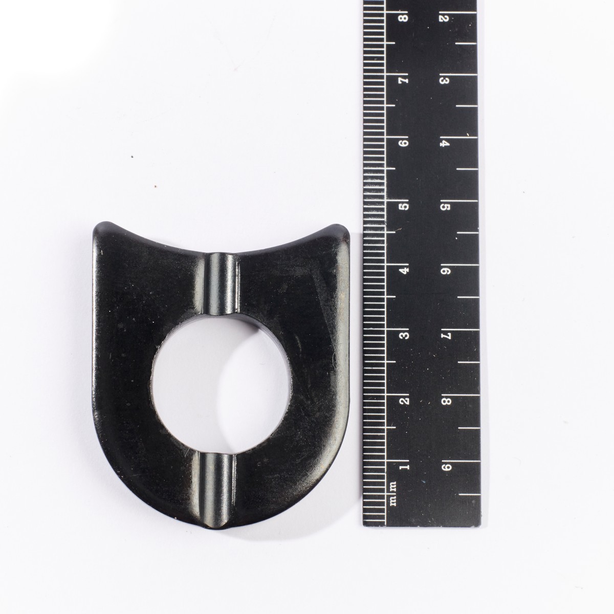TPB-60 #041 FRONT HEAD LOCK WASHER