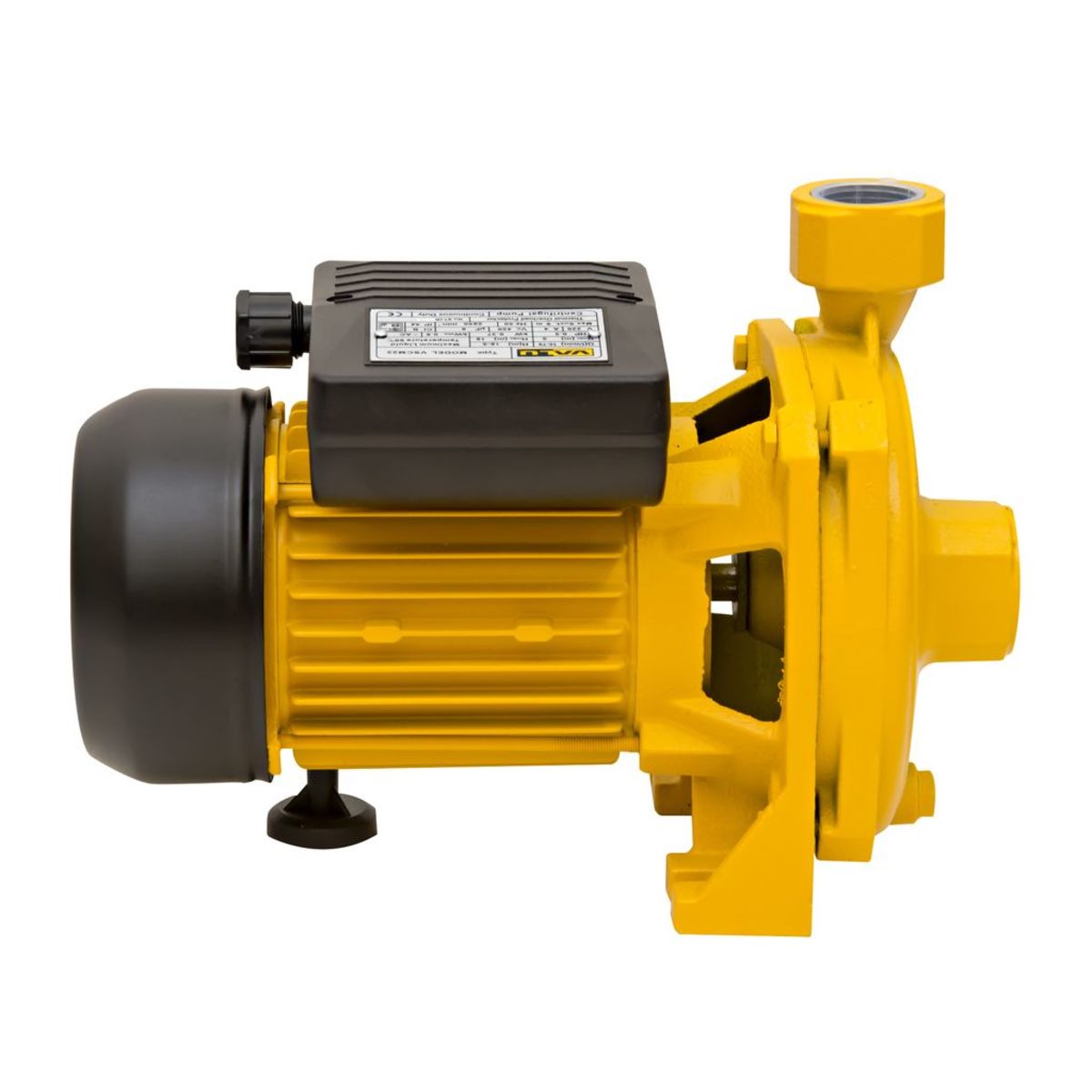 VSCM22 ปั๊มหอยโข่ง 0.50 HP 1