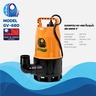GV-680 ปั๊มจุ่มน้ำเสีย 680W  2"
