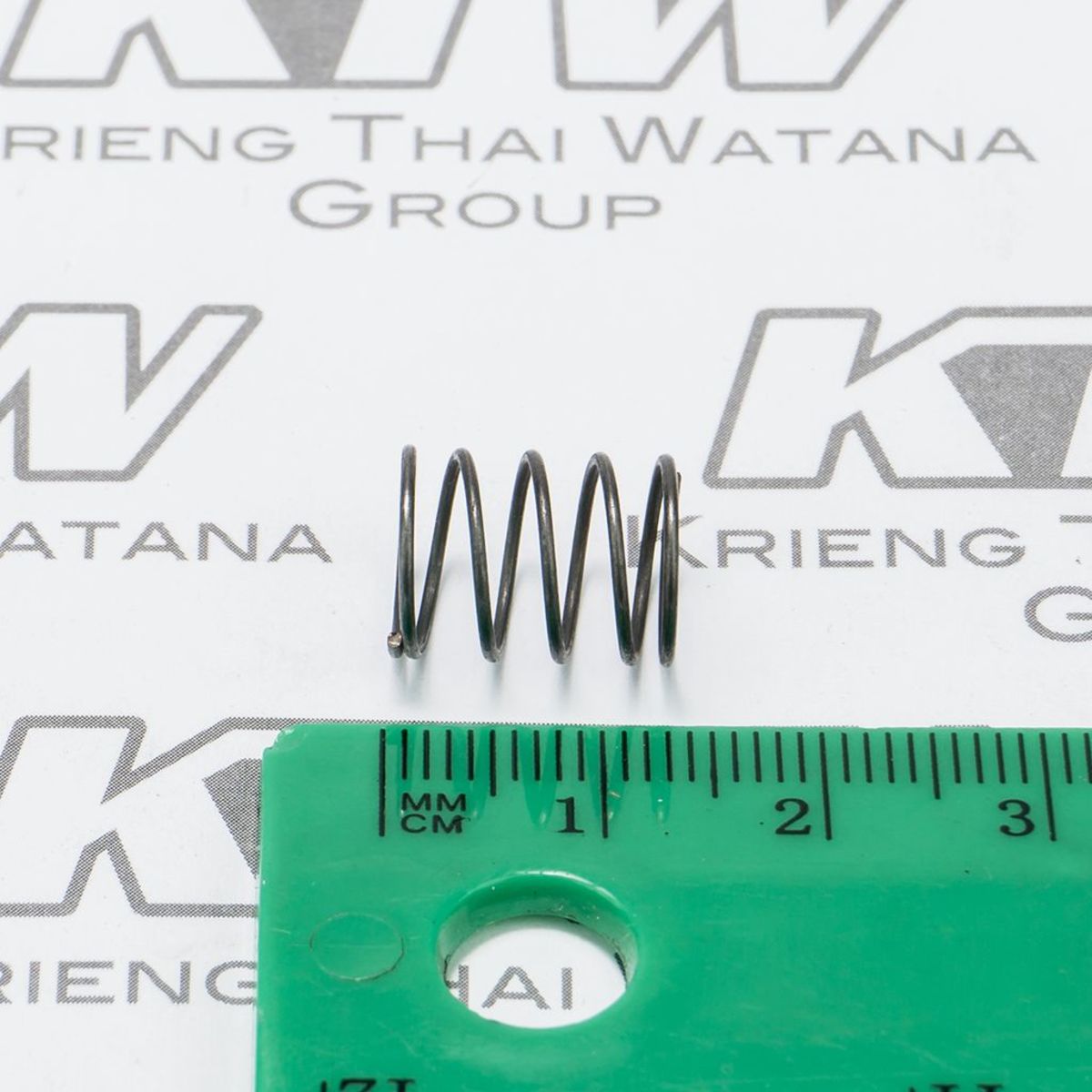 อะไหล่M1100#8 COMPRESSION SPRING9(MT940)