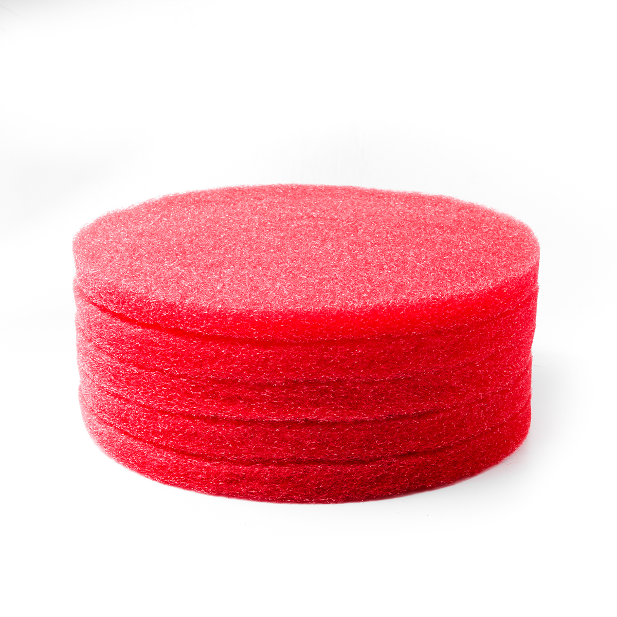 PAD RED 381 MM