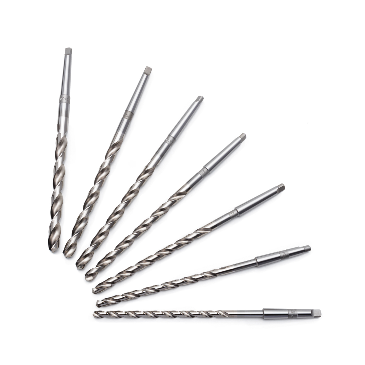 L650_300X12.0MM ดอกสว่านก้านเทเปอร์