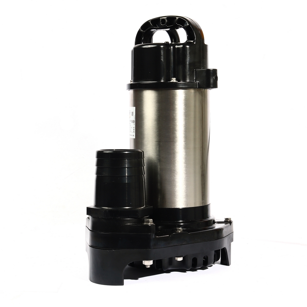 SSP-1505T ปั๊มแช่สแตนเลส 3