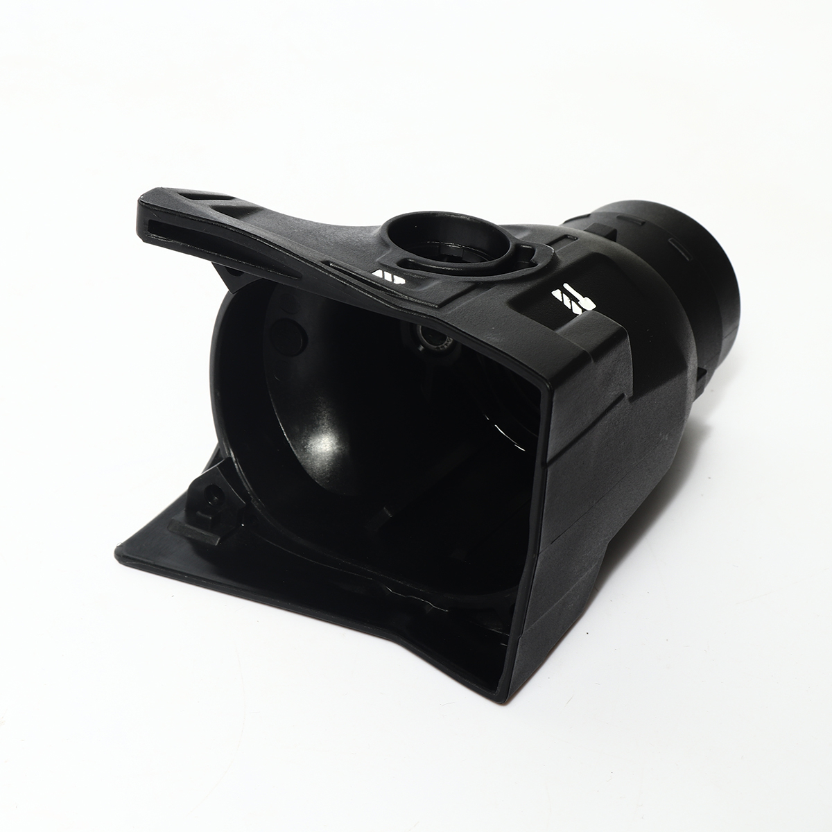 อะไหล่ HR166#12 GEAR HOUSING COMPLETE