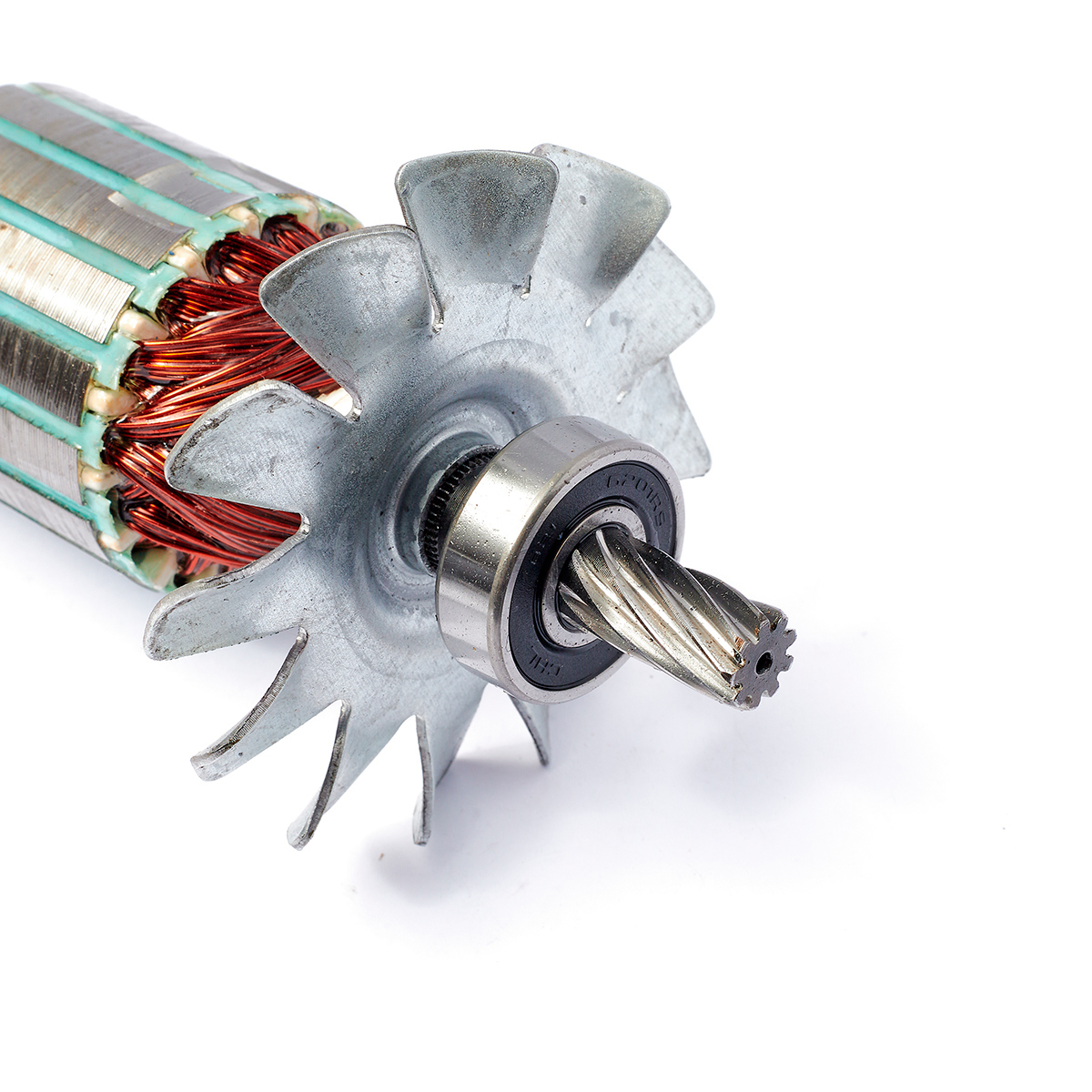 อะไหล่ทุ่นไฟฟ้า MT230 (JM23000100)