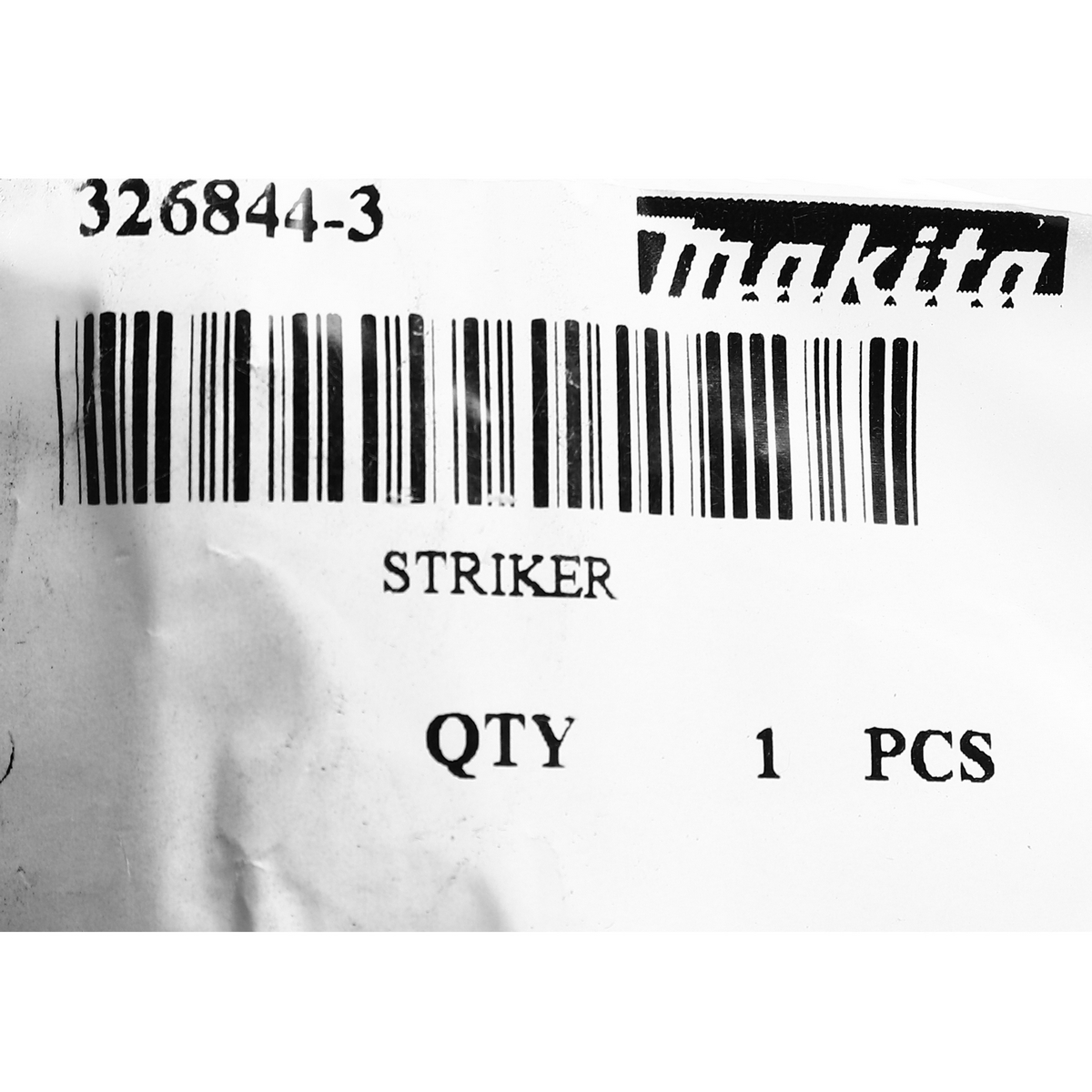 อะไหล่ HR166D#29 STRIKER
