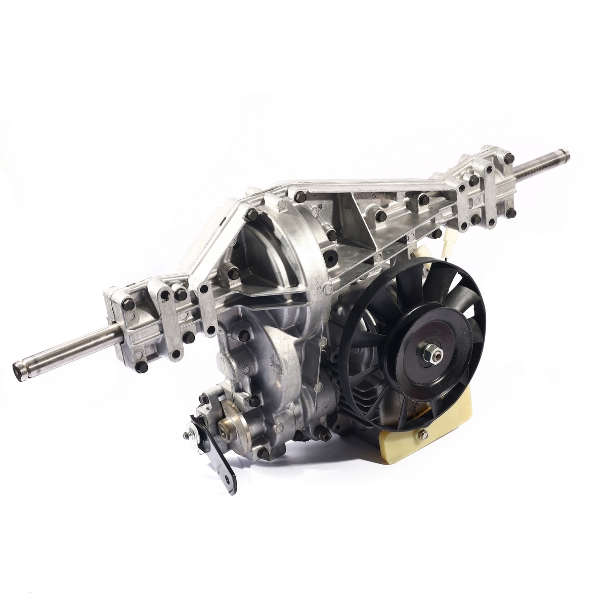 อะไหล่ GEAR BOX FOR 30RB125