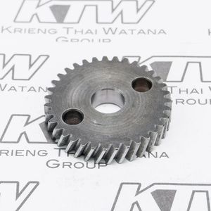 อะไหล่ M0600B#5 HELICAL GEAR 35 MT60