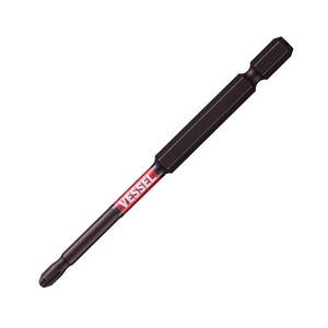 SS16 PH2XØ4.5X100 ดอกไขควงแกนสลิม (2ดอก)